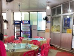 -秋姐美食店(旅游大道店)