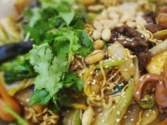 -鱼鼎香烤鱼火锅(华发商都店)