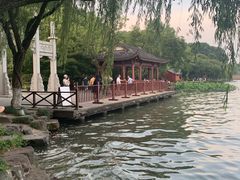 -杭州城中香格里拉大酒店