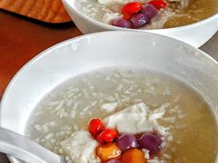 -No.DD戳子烧烤·江湖菜(北京总店)
