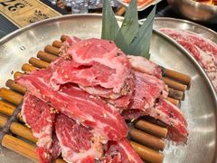 -西塔老太太泥炉烤肉(龙湖北苑天街店)