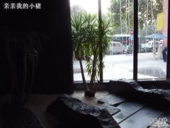 P1060087-同忆餐厅(莫干山路店)