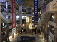 -月星家居(杭州商场店)