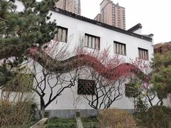 -南京市民俗博物馆(甘熙宅第)