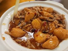 日本豆付煲-甜甜屋(解放中路店)