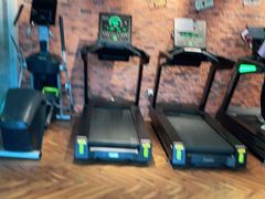 -NRG 健身私教CLUB(云山路店)