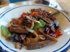 -妈妈的味道(和顺古镇店)