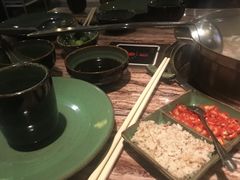 -润园四季椰子鸡火锅(海上世界店)