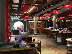 大堂-李雪火锅食府(宽窄巷子总店)