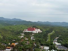 -普陀宗乘之庙(小布达拉宫)