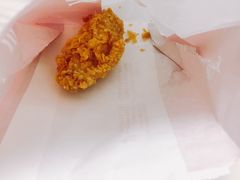-肯德基(新人民公园店)