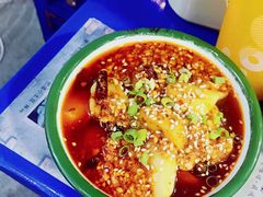 -马路边边·成都串串(翠柏路店)