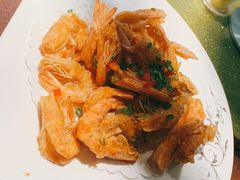-大洋家·精品潮汕菜·生腌砂锅粥(天河东路店)