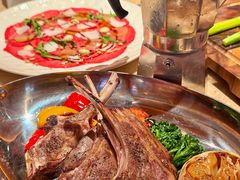 -Mammamia意大利餐厅(阳春巷店)