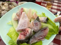 -吉源大排档·鱼生·海鲜(烧烤彩印厂店)