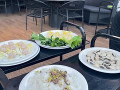 -狮伙海鲜捞(千灯湖店)