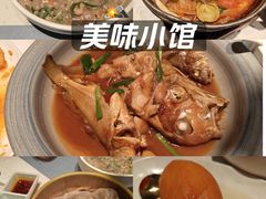 -荣小馆(临海世纪花城店)