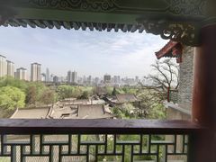 -五泉山公园
