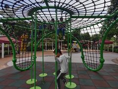 -荔湾区儿童公园