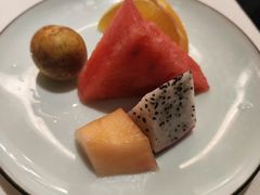 -国际大厦谭家官府菜(中山路店)