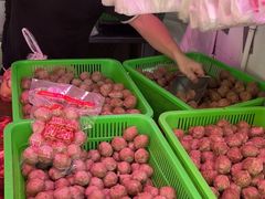 -阿娟牛肉丸·手打牛肉丸·现做现卖