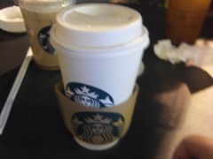 -星巴克(福州三坊七巷店)