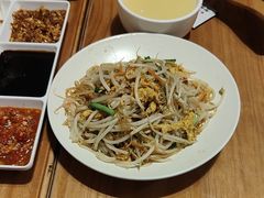 -姥姥家春饼店(惠新东街店)