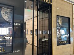 -CHANEL(恒隆广场店)