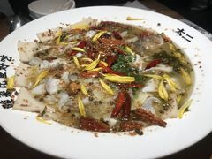 -太二酸菜鱼(福州泰禾店)