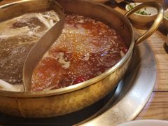 -四喜小胖·北京涮肉(五道营店)