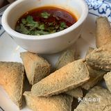 记得点猪脚 你会被惊艳的