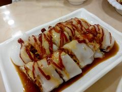-盛记粥面(佐敦店)