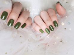 -吉吉靓甲美睫