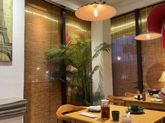 -青木瓜之味 · 越南料理(七宝宝龙店)