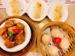 -点都德(大茶楼店)