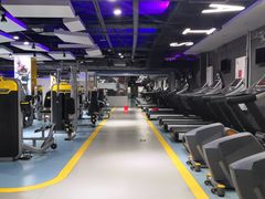 -阳光游泳培训基地(天通苑店)