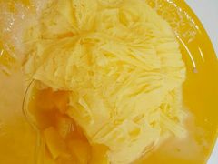芒果奶霸-冰冰酱老味刨冰绵绵冰(中山路总店)
