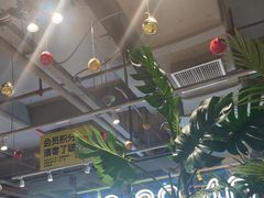 -卡朋西餐(悦汇城店)