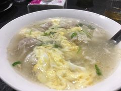 -买又大餐厅(福林里店)