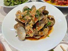 -杨氏青龙虾·羊蝎子(托乐嘉店)