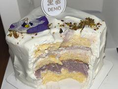 -DEMO黛慕蛋糕(三街两巷店)