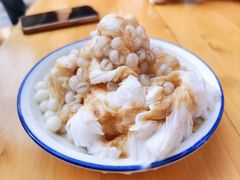 -鞠婆婆•绵绵冰•凉糕•手工冰粉(苏稽一店)