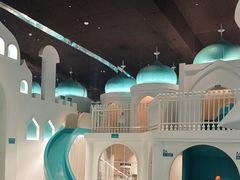 -ABC Swim亲子游泳俱乐部(河西店)