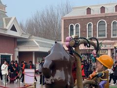 -沈阳方特欢乐世界