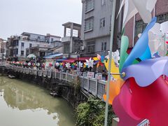 -长洲岛