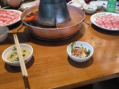 -刘老表·瓦罐汤涮肉(青云谱店)