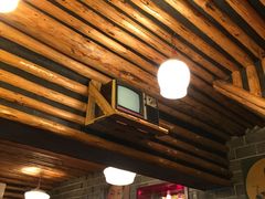 -张记牛肉面馆(天津路店)