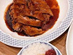 -常来小聚·广州非遗传承餐厅(高德置地店)