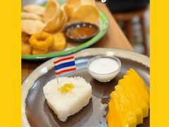 -曼谷食堂·泰国家庭料理
