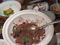 -老湘村·湖南土菜(天河维多利店)